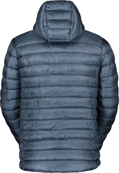 Scott Insuloft Tech Primaloft Hoody Funktionsjacke metal blue (Herren)