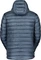 Scott Insuloft Tech Primaloft Hoody Funktionsjacke metal blue (Herren) Vorschaubild