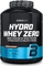 BioTech USA Hydro Whey Zero 454g Vorschaubild