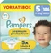 Pampers Premium Protection Gr.5 Einwegwindel, 11-16kg Vorschaubild