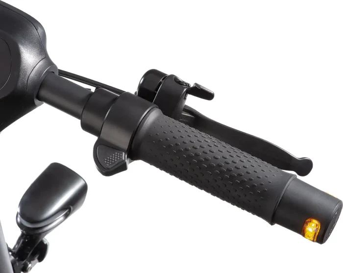 ePowerFun ePF-2 Pro 490 Elektro-Roller mit Wechselakku 20km/h