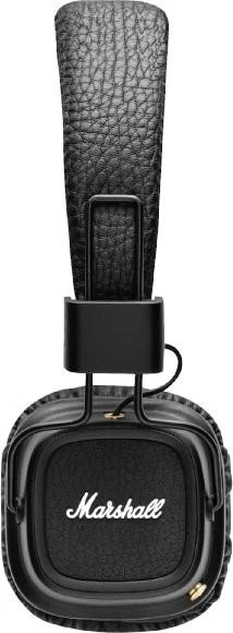 Marshall Major II Bluetooth schwarz