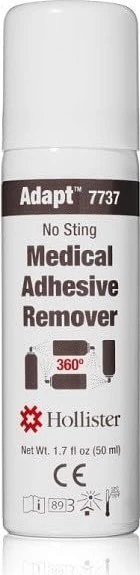 Hollister Adapt Pflaster-Entfernerspray, 50ml