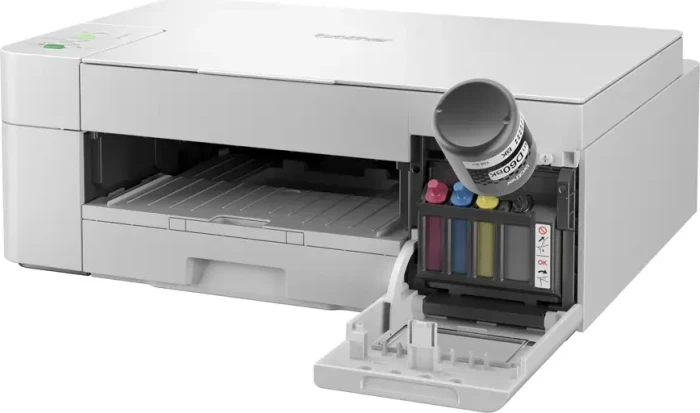 Brother DCP-T426W, PL, Tinte, mehrfarbig