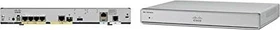 Cisco 1000 Serie C1111 Integrated Service Gigabit Router, 9x RJ-45, 1x SFP, PoE (C1111-8P)
