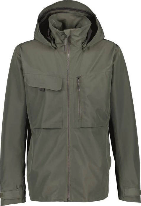 Didriksons Aston Jacke (Herren)