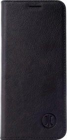 JT Berlin Book Case Tegel für Apple iPhone 13 schwarz