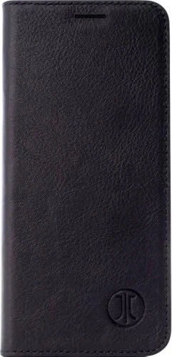 JT Berlin Book Case Tegel für Apple iPhone 13 schwarz