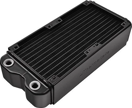 Thermaltake Pacific RL240 Water Cooling Kit