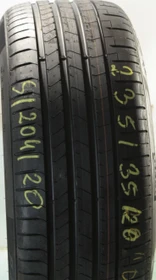 Pirelli P Zero (PZ4) 235/35 R20 92Y XL PNCS Elect T2