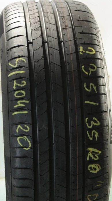 Pirelli P Zero (PZ4) 235/35 R20 92Y XL PNCS Elect T2
