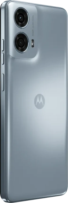 Motorola Moto G24 Power Edition Glacier Blue