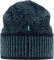 Fjällräven Snow Beanie dark navy Vorschaubild