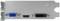Gainward GeForce GT 640, 1GB DDR3, VGA, DVI, HDMI Vorschaubild