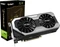 Palit GeForce GTX 1060 Super JetStream, 6GB GDDR5, DVI, HDMI, 3x DP Vorschaubild