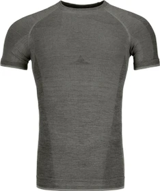 Ortovox 230 Competition Funktionsshirt kurzarm dark sage (Herren)