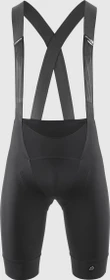 Assos Mille GTS S11 Bibshorts Fahrradhose kurz schwarz (Herren)