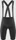 Assos Mille GTS S11 Bibshorts Fahrradhose kurz schwarz (Herren) (11.10.288.18)