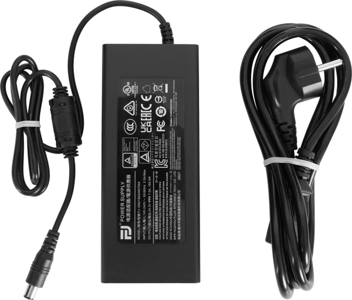 iiyama G-Master GOB2701QSC-B1 Titan Falcon, 26.5"