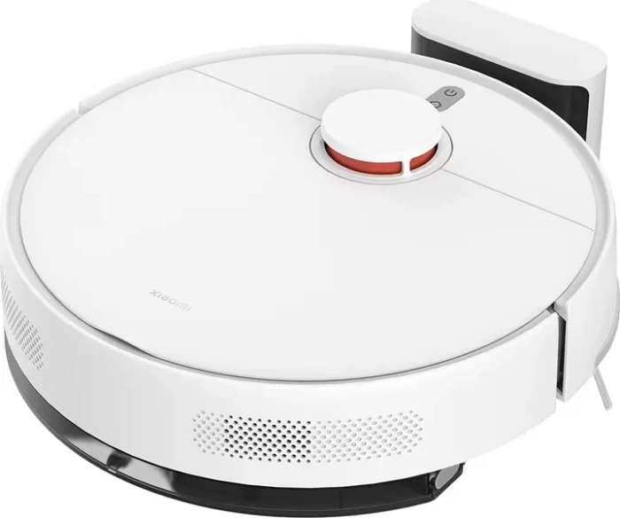 Xiaomi Robot Vacuum S40C Saug-/Wischroboter weiß