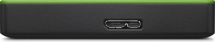Seagate Game Drive for Xbox, 2TB, USB 3.0 Micro-B