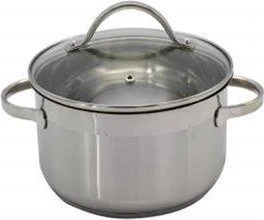 Karl Krüger Ohio Bratentopf 20cm 2.5l