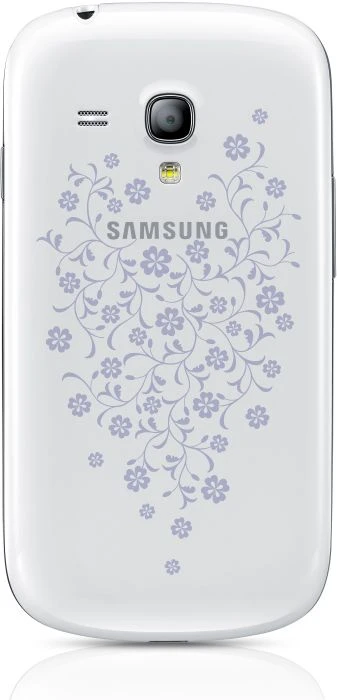 Samsung Galaxy S3 Mini i8190 16GB mit Branding