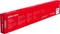 HP HyperX Wrist Rest für 100% Fullsize Tastaturen, schwarz Vorschaubild