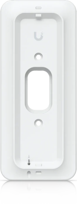 Ubiquiti G4 Doorbell Pro PoE Anschlussdose Halterung, weiß