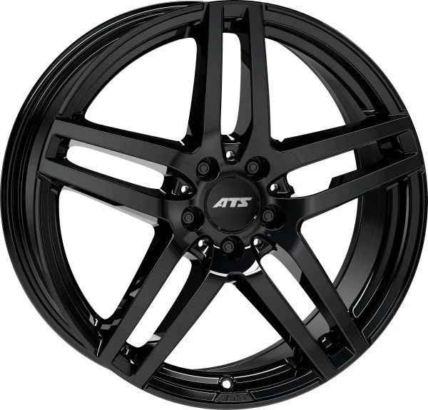 ATS Mizar 8.0x19 5/112 ET52 (verschiedene Farben)