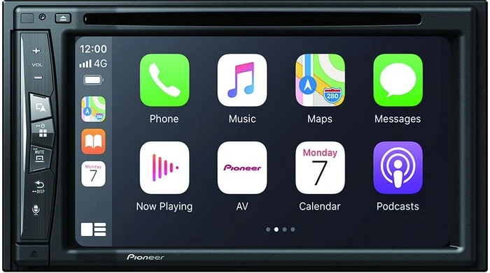 Pioneer AVIC-Z630BT