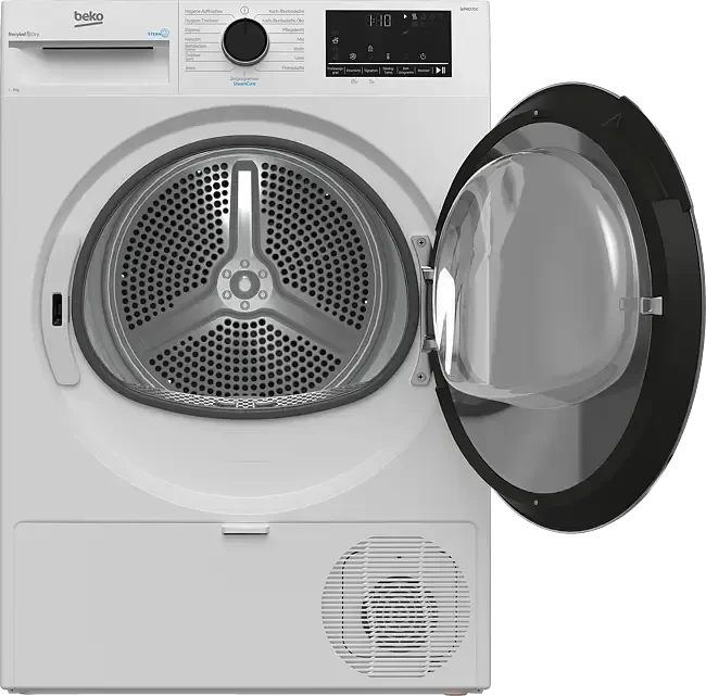 Beko B5T68219 Wärmepumpentrockner