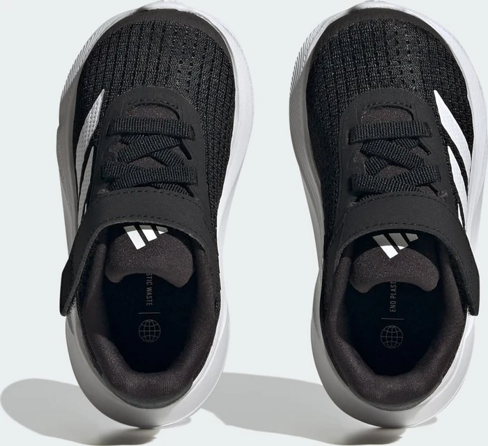 adidas Duramo SL core black/cloud white/carbon (Junior)