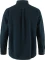 Fjällräven Övik Twill Hemd langarm dark navy (Herren) Vorschaubild