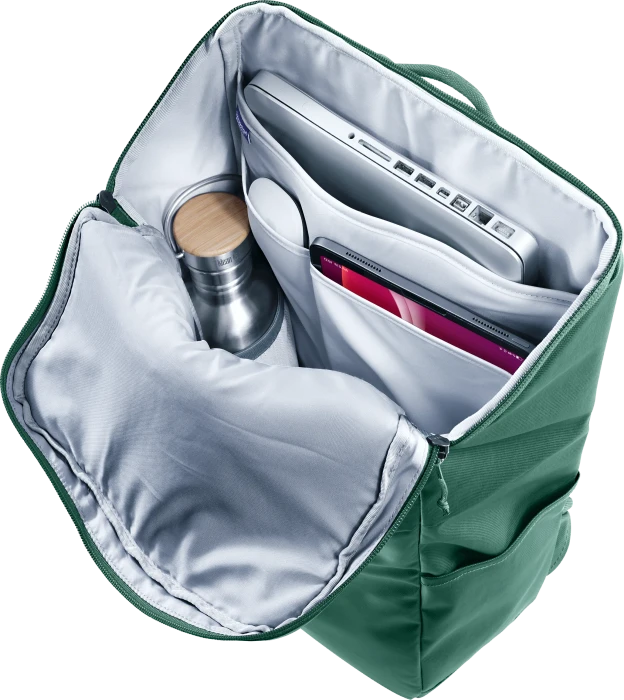 Deuter UP Stockholm LTD seagreen