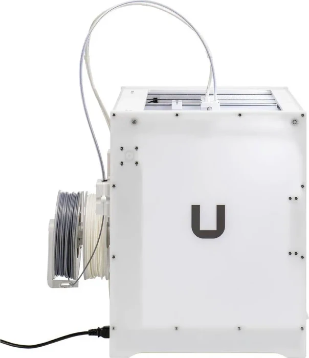 Ultimaker S6 (mit Flexbauplatte)