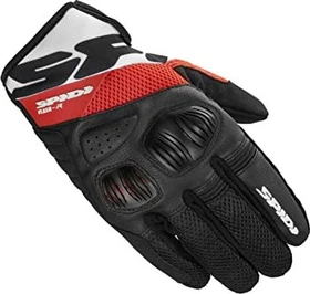 Spidi Flash-R Evo rot/weiß