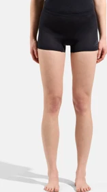 Odlo Performance Wool 140 Seamless Slip schwarz (Damen)