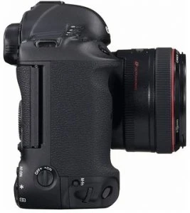 Canon EOS 1D X Body