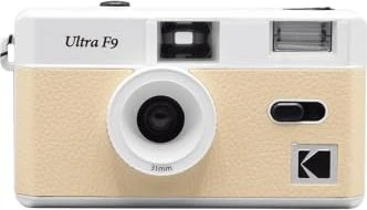 Kodak Ultra F9