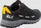 Jack Wolfskin Woodland 2 Texapore Low black/burly yellow xt (Herren) Vorschaubild