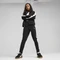 Puma T7 Always On Trainingsjacke puma black (Junior) Vorschaubild