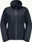 Jack Wolfskin Wisper Ins Funktionsjacke night blue (Damen) Vorschaubild