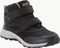 Jack Wolfskin Woodland Texapore Mid VC schwarz/grau (Junior) Vorschaubild