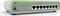 Allied Telesis CentreCOM FS710 Desktop Switch, 8x RJ-45 Vorschaubild