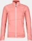 Ortovox Fleece Light Funktionsjacke blossom (Damen) Vorschaubild