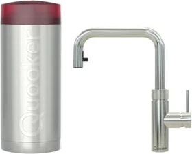 Quooker Flex Combi verchromt glänzend