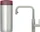 Quooker Flex Combi verchromt glänzend (2.2XCHR)