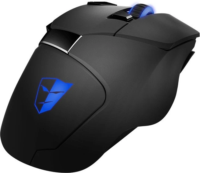 Tesoro Ascalon Spectrum Gaming Mouse, USB