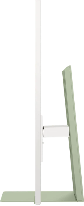 Samsung Smart Monitor M8 M80B Spring Green, 32"